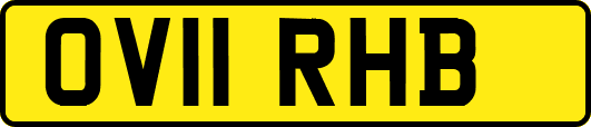 OV11RHB
