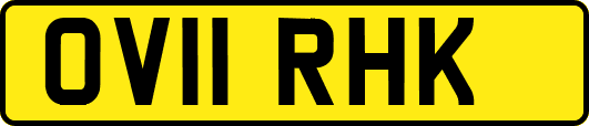 OV11RHK