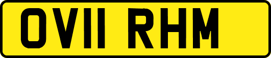 OV11RHM