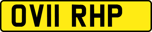 OV11RHP