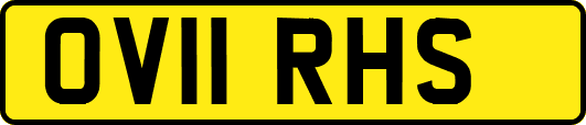 OV11RHS