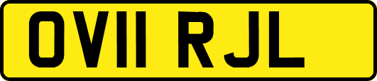 OV11RJL