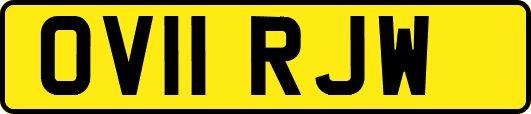 OV11RJW