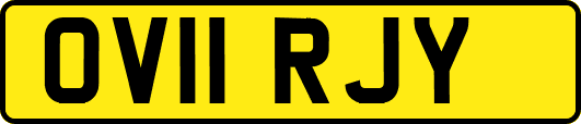 OV11RJY