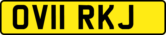OV11RKJ