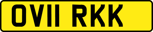 OV11RKK