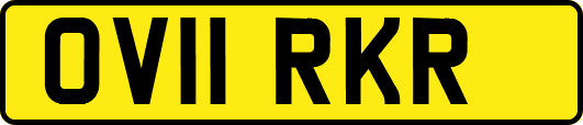 OV11RKR