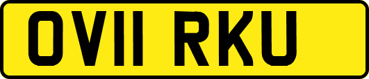 OV11RKU