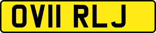 OV11RLJ