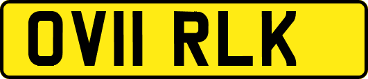 OV11RLK