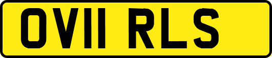 OV11RLS