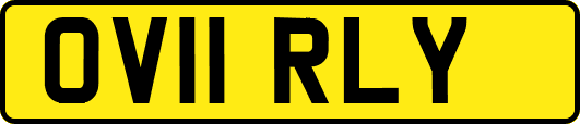 OV11RLY