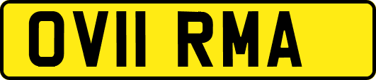 OV11RMA