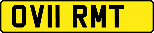 OV11RMT