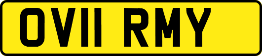 OV11RMY