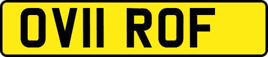 OV11ROF