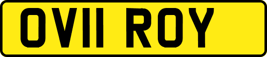 OV11ROY