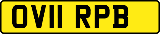 OV11RPB