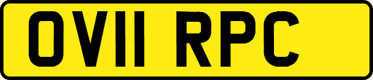 OV11RPC
