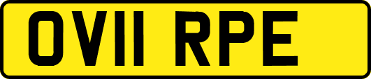 OV11RPE