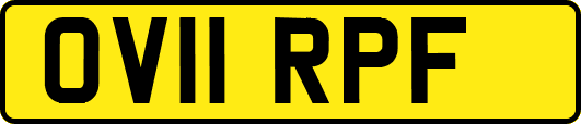 OV11RPF