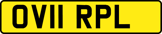 OV11RPL