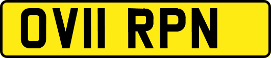 OV11RPN