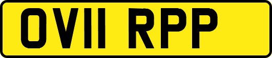 OV11RPP