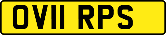 OV11RPS