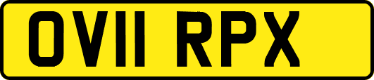 OV11RPX