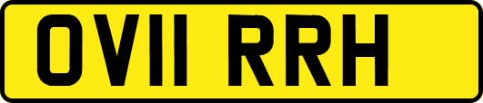 OV11RRH