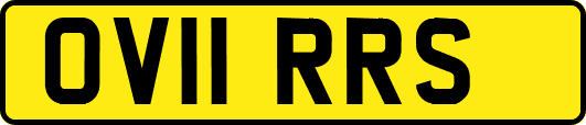 OV11RRS
