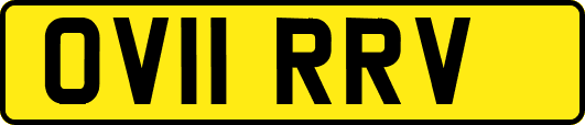 OV11RRV