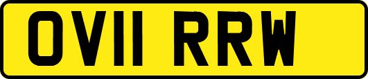 OV11RRW
