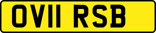 OV11RSB