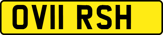 OV11RSH