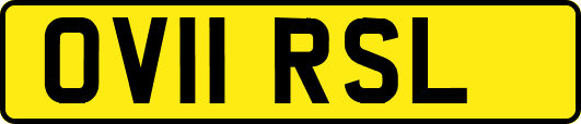 OV11RSL