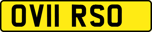 OV11RSO