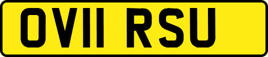 OV11RSU