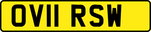 OV11RSW
