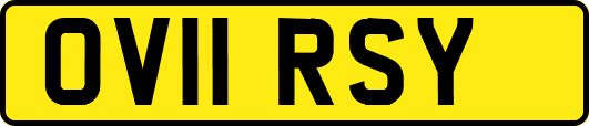 OV11RSY