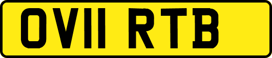 OV11RTB