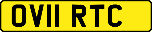 OV11RTC