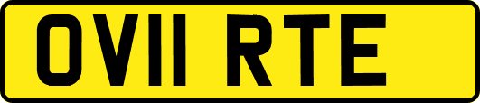 OV11RTE