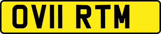 OV11RTM