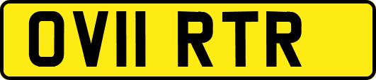 OV11RTR