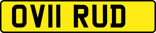 OV11RUD