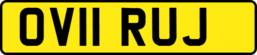 OV11RUJ