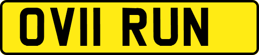OV11RUN