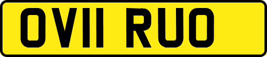 OV11RUO